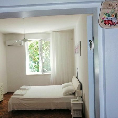 Top Location Near To City Center And Sea Garden Apartment Burgas ภายนอก รูปภาพ