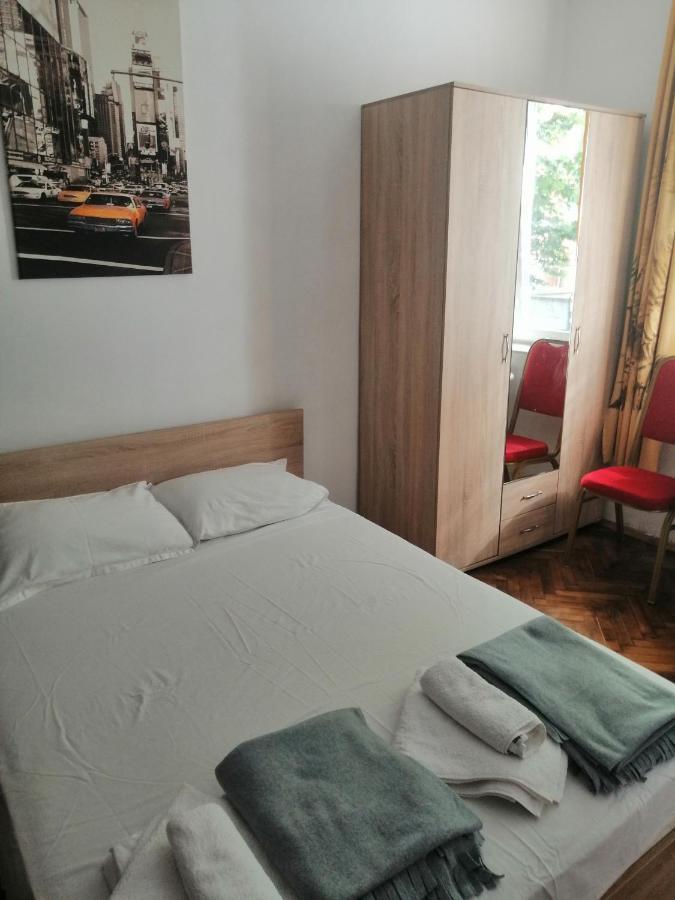 Top Location Near To City Center And Sea Garden Apartment Burgas ภายนอก รูปภาพ